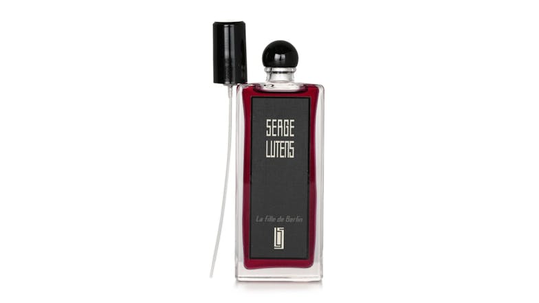 Serge Lutens La Fille De Berlin Eau De Parfum Spray - 50ml/1.6oz