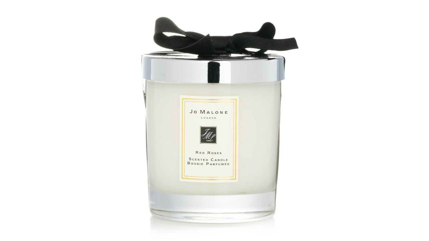 Jo Malone Red Roses Scented Candle - 200g (2.5 inch)