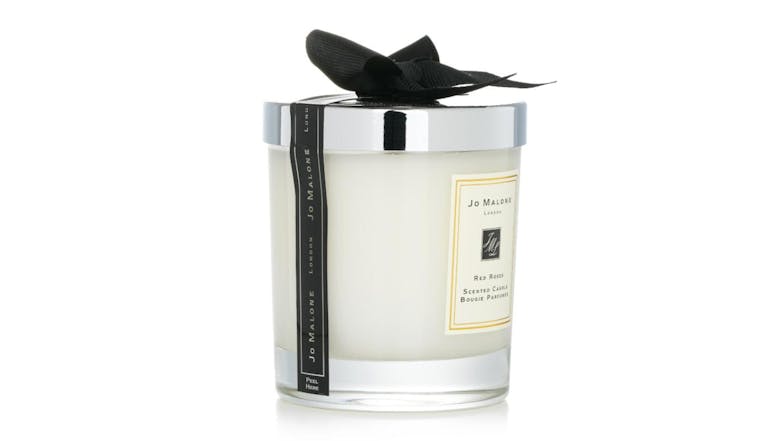 Jo Malone Red Roses Scented Candle - 200g (2.5 inch)