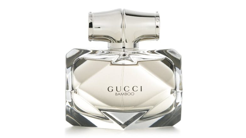 Gucci Bamboo Eau De Parfum Spray - 75ml/2.5oz