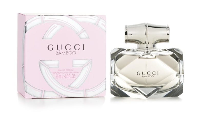 Gucci Bamboo Eau De Parfum Spray - 75ml/2.5oz