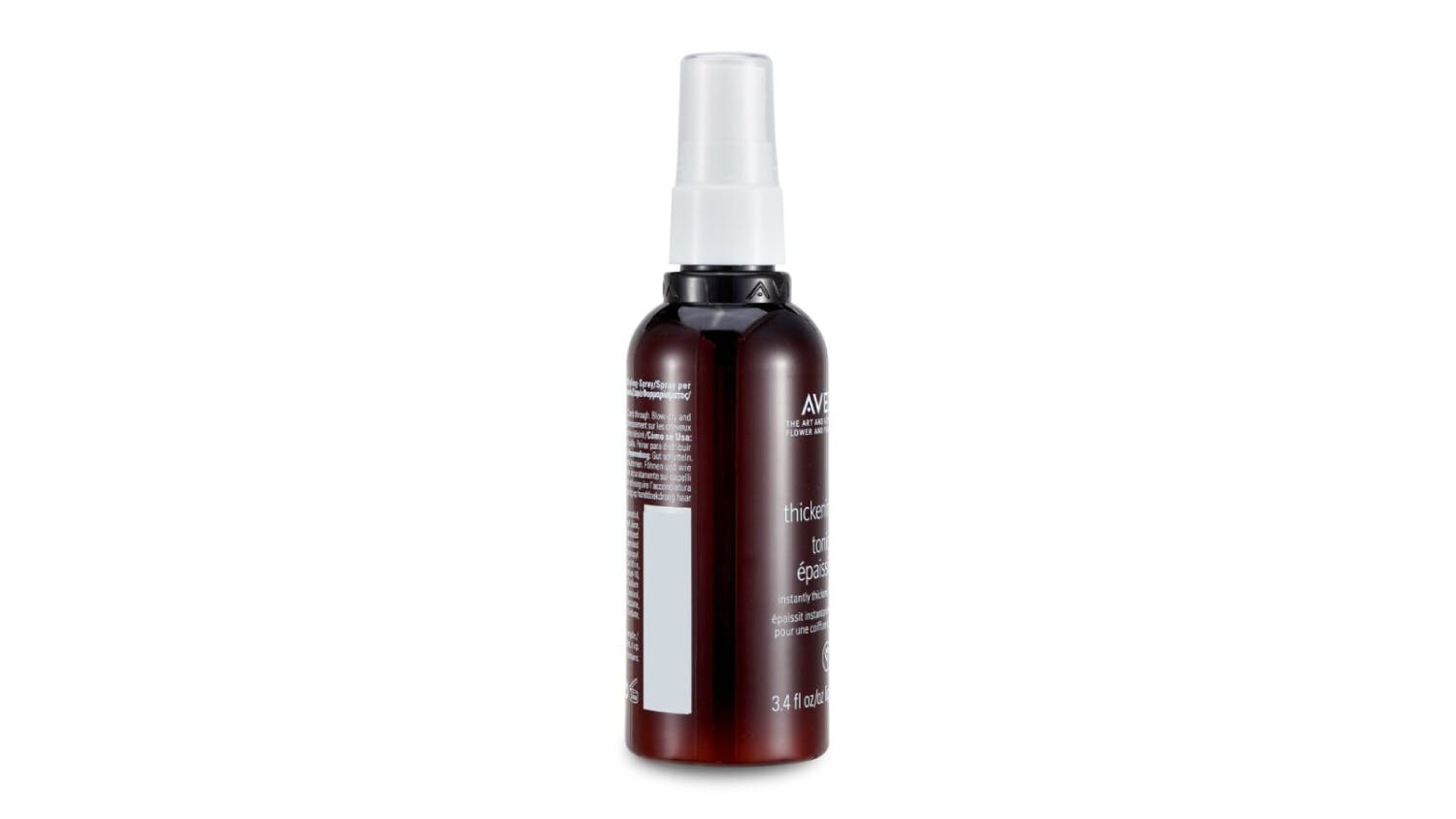 Aveda Thickening Tonic (Instantly Thickens For A Fuller Style) - 100ml/3.4oz