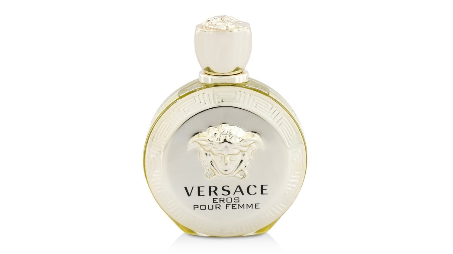 Versace Eros Eau De Parfum Spray - 100ml/3.4oz