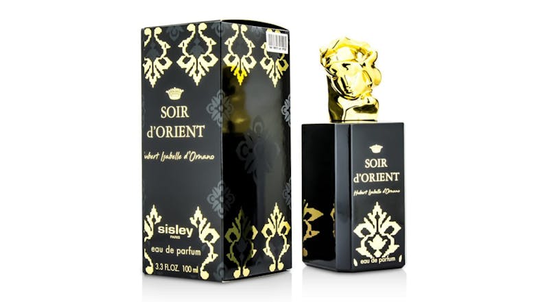 Sisley Soir d'Orient Eau De Parfum Spray - 100ml/3.3oz