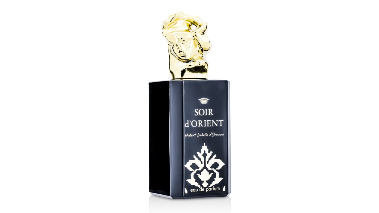 Sisley Soir d'Orient Eau De Parfum Spray - 100ml/3.3oz