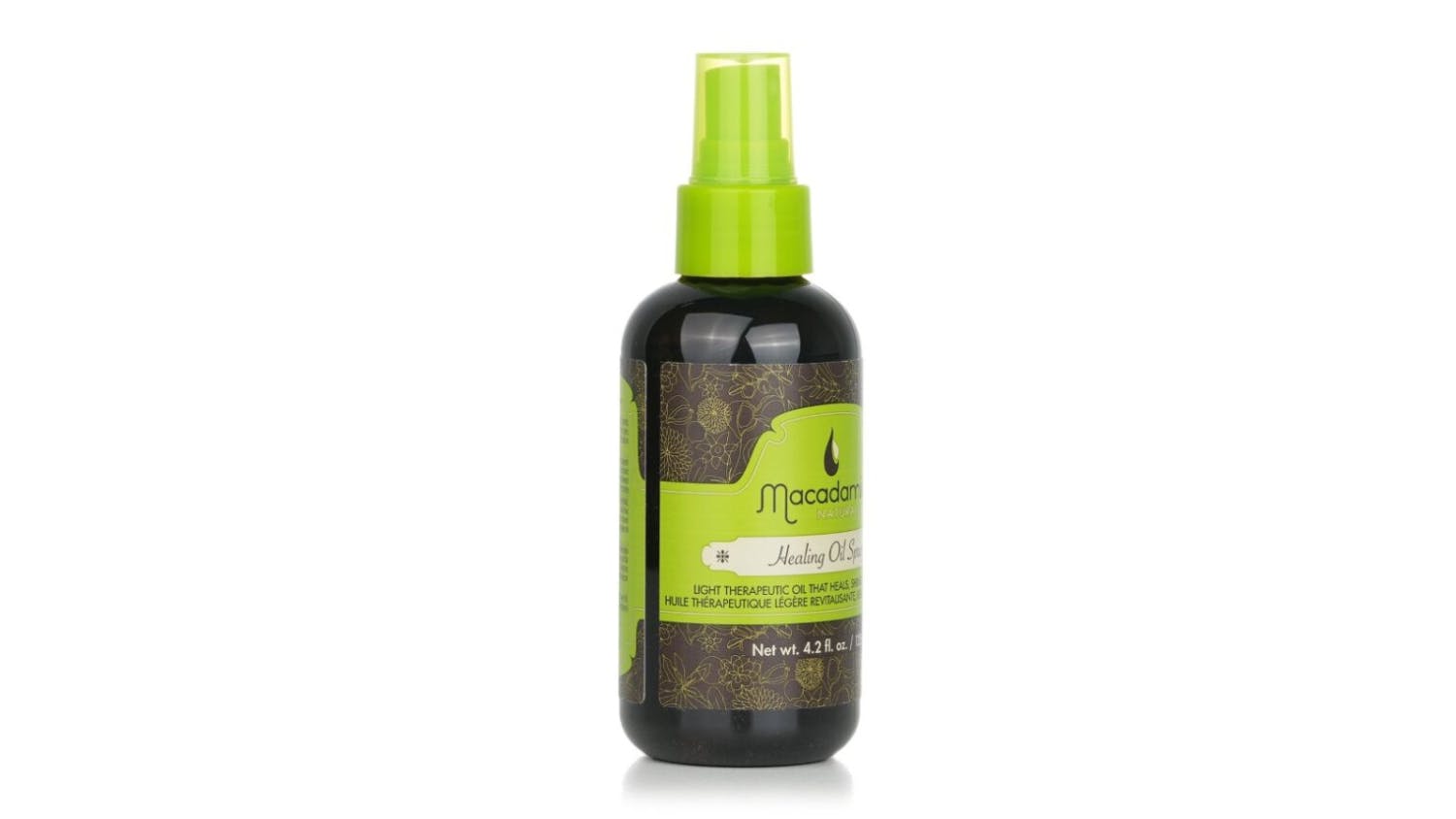 Macadamia Natural Oil Healing Oil Spray - 125ml/4.2oz