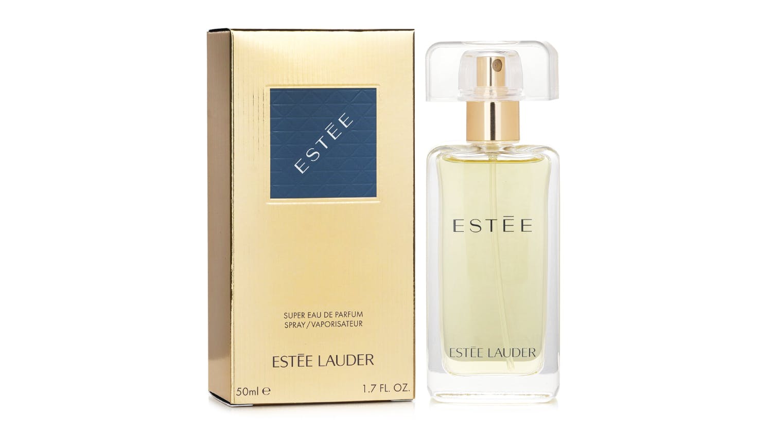 Estee Lauder Estee Super Eau De Parfum Spray - 50ml/1.7oz