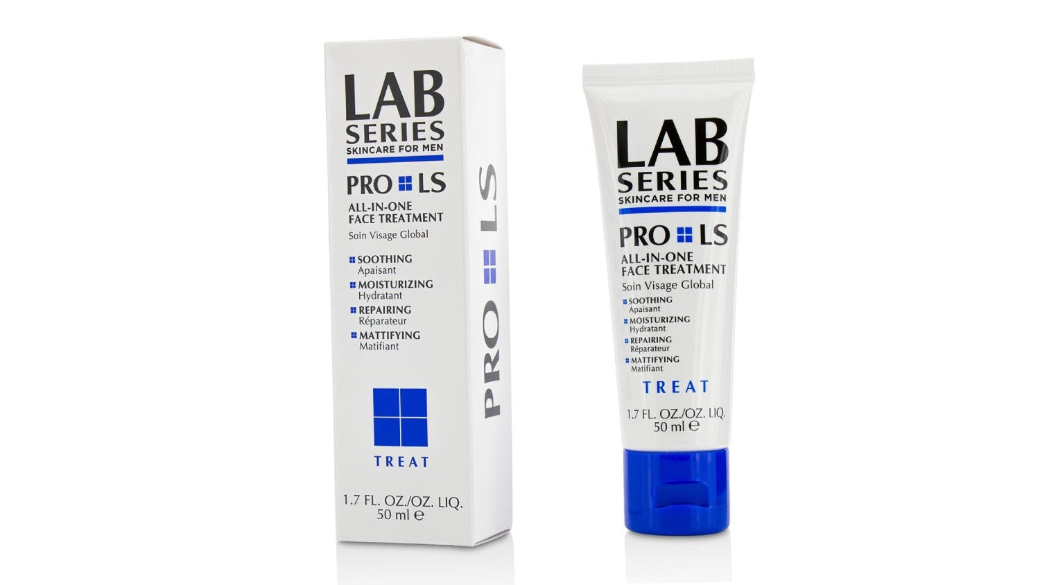 Lab Series Lab Series All In One Face Treatment (Tube) - 50ml/1.75oz