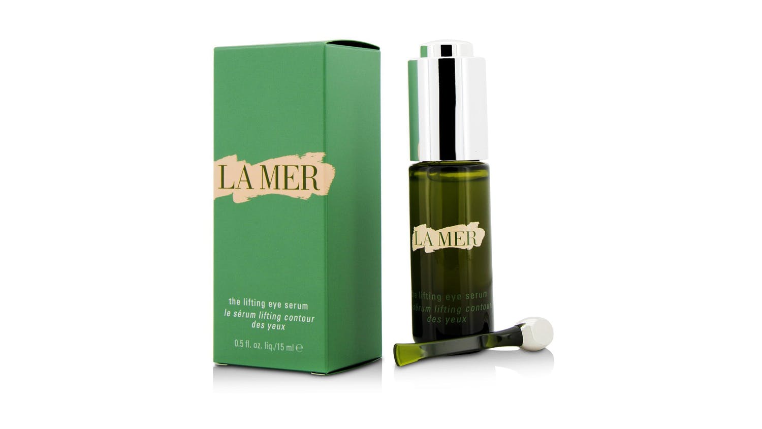 La Mer The Lifting Eye Serum - 15ml/0.5oz