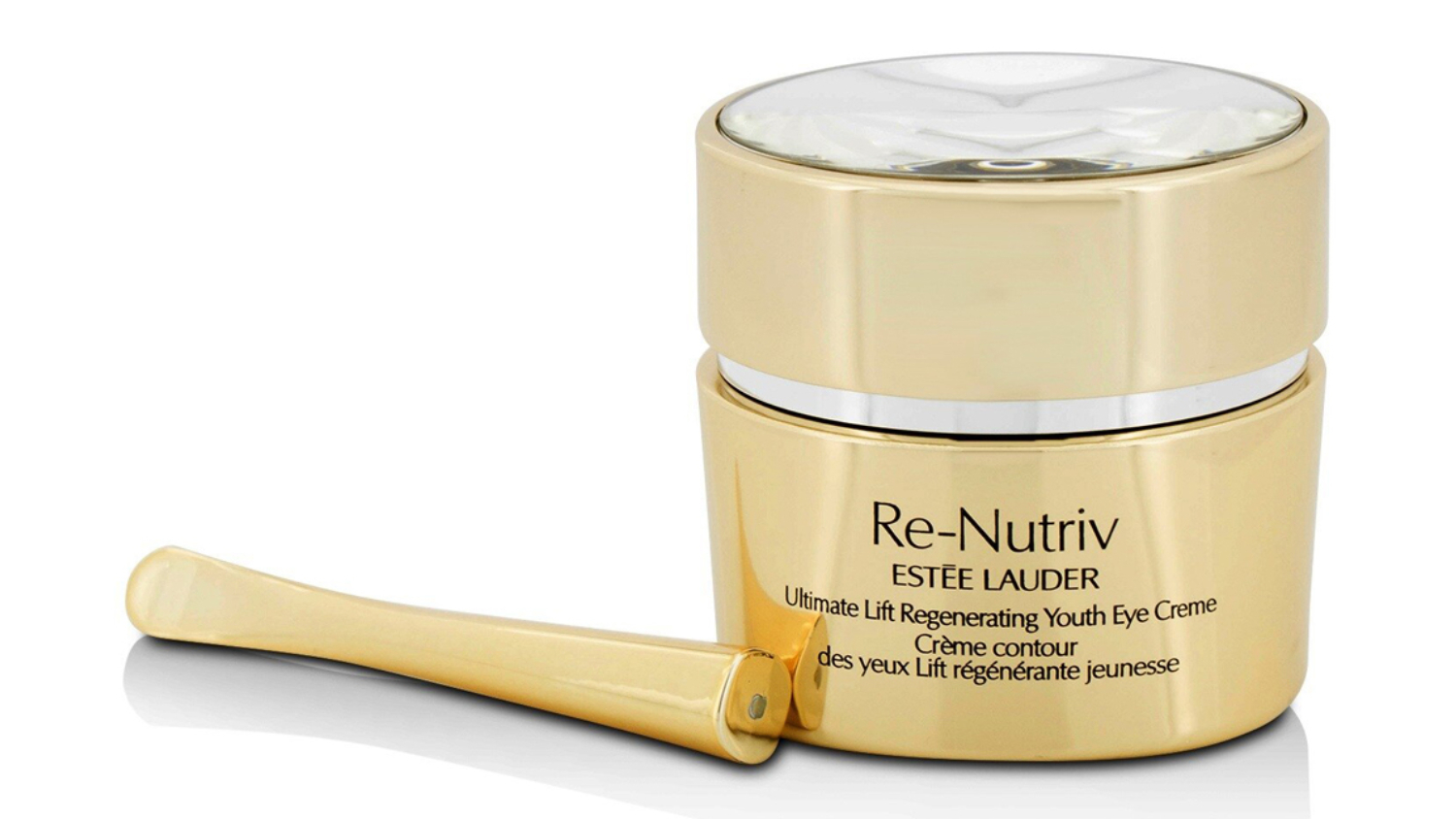 Estee Lauder Re-Nutriv Ultimate Lift Regenerating Youth Eye Creme - 15ml/0.5oz