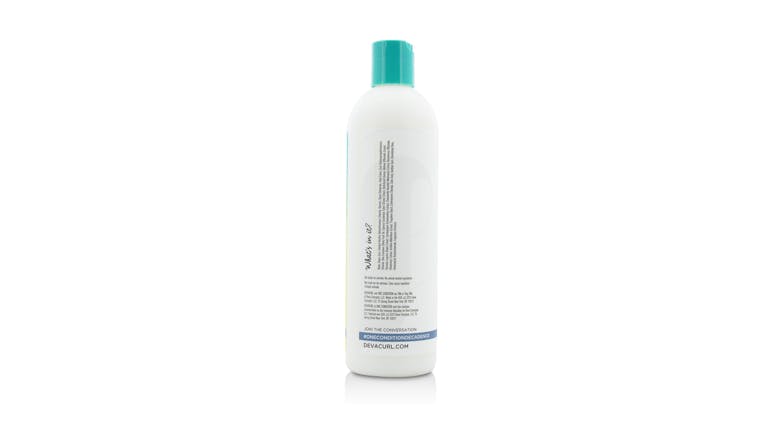 DevaCurl One Condition Decadence (Ultra Moisturising Milk Conditioner - For Super Curly Hair) - 355ml/12oz