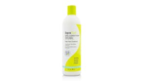 DevaCurl One Condition Original (Daily Cream Conditioner - For Curly Hair) - 355ml/12oz