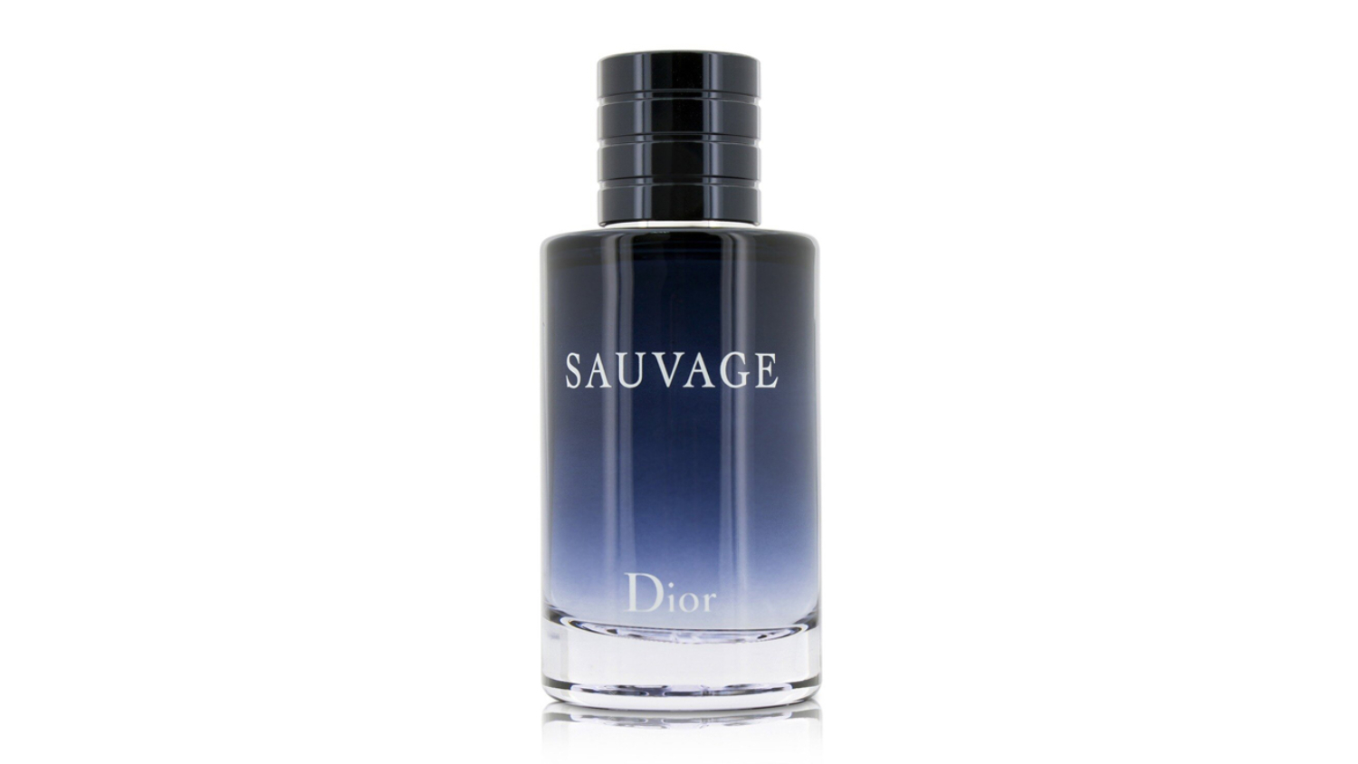 Christian Dior Sauvage Eau De Toilette Spray - 100ml/3.4oz
