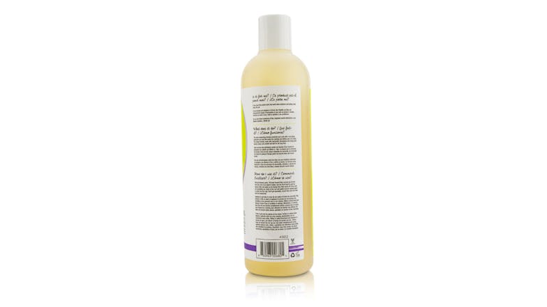 DevaCurl Arc Angel Gel (Maximum Hold No-Crunch Styler - Define & Control) - 355ml/12oz