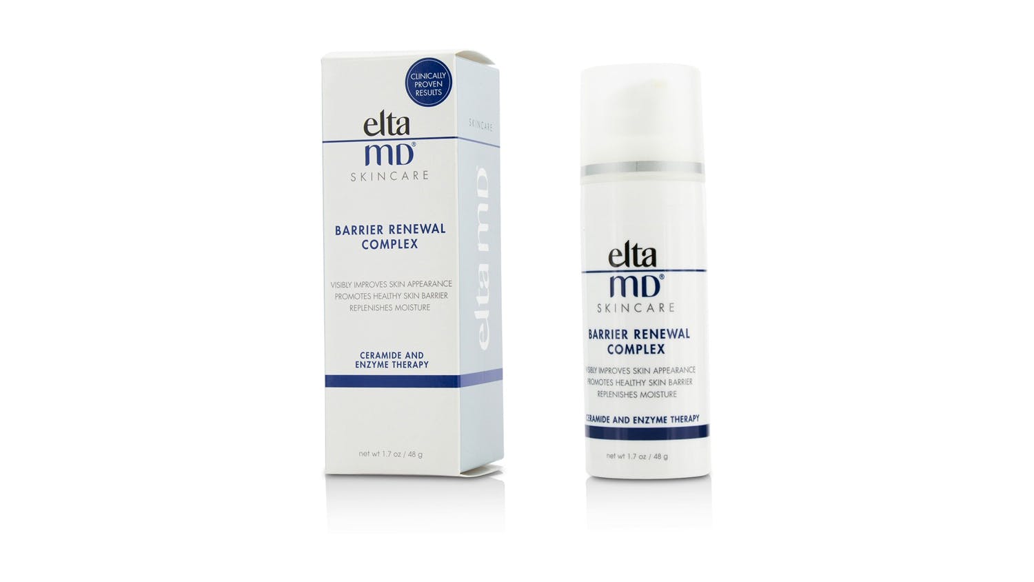 EltaMD Barrier Renewal Complex - 48g/1.7oz