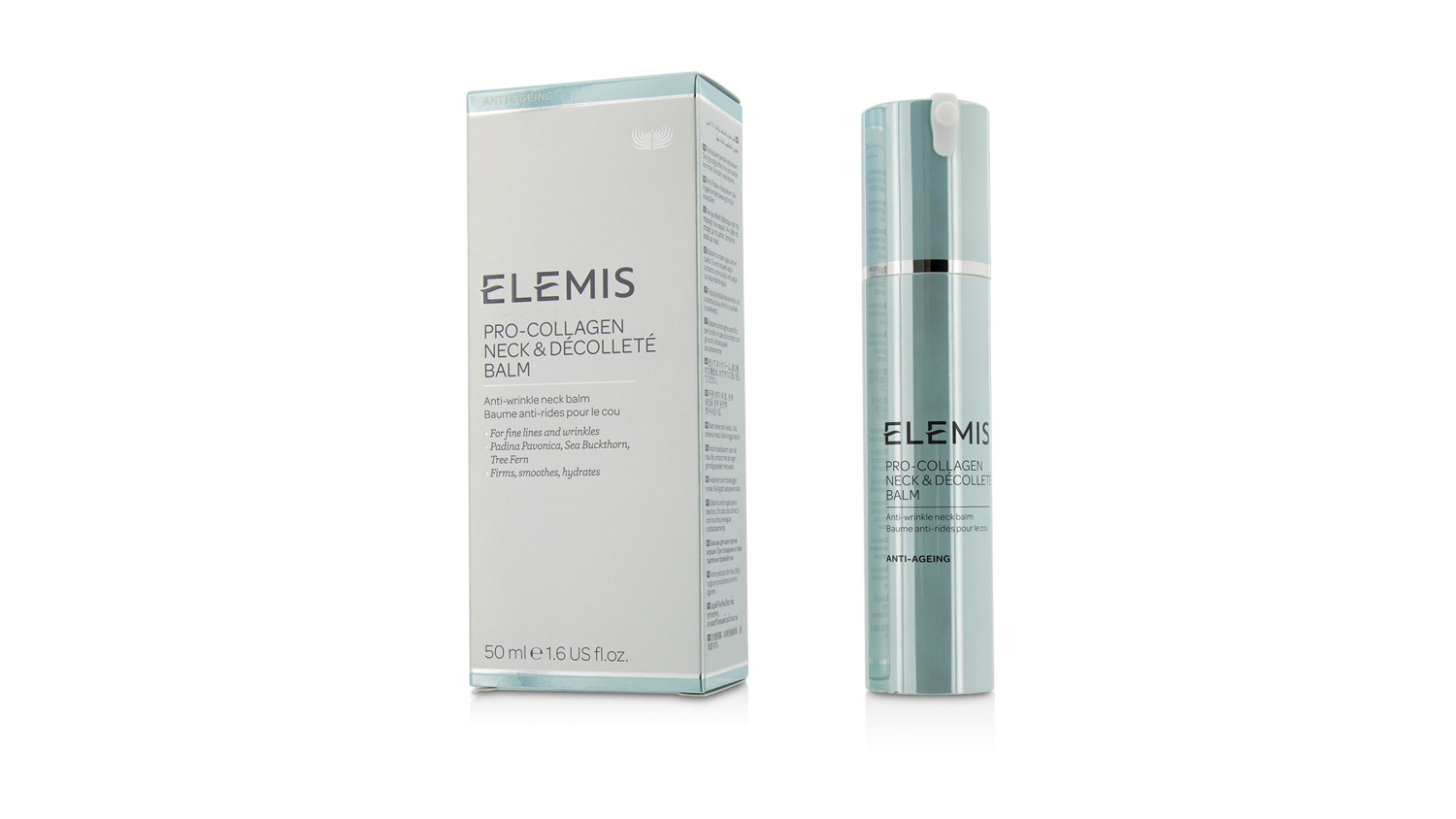 Elemis Harvey Norman New Zealand