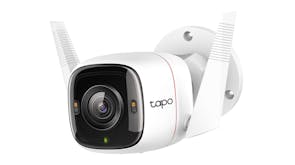 TP-Link Tapo C320WS 2K Outdoor Wire-Free Security Camera with Wi-Fi Connectivity - 1 Pack