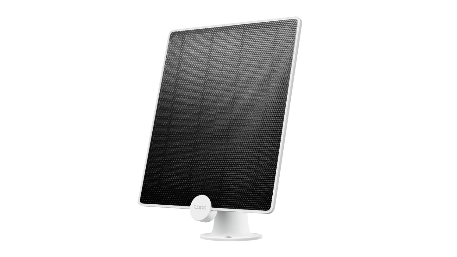 TP-Link Tapo A200 4.5W Solar Panel for Tapo Smart Security Cameras