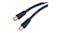 VANCO RG6 COAXIAL CABLE PAL TO PAL - 3.6
