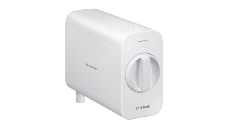 Samsung Less Microfiber Filter for Washing Machine - White (FT-MF/SA)