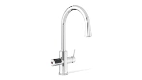Zenith Hot & Chilled Filtered Mixed Multi Tap - Chrome (G5 BCHA20/H5M702Z00NZ)