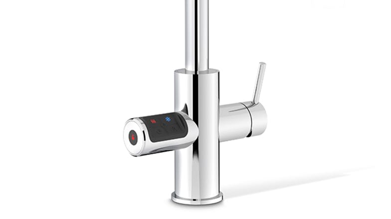 Zenith Hot & Chilled Filtered Mixed Multi Tap - Chrome (G5 BCHA20/H5M702Z00NZ)