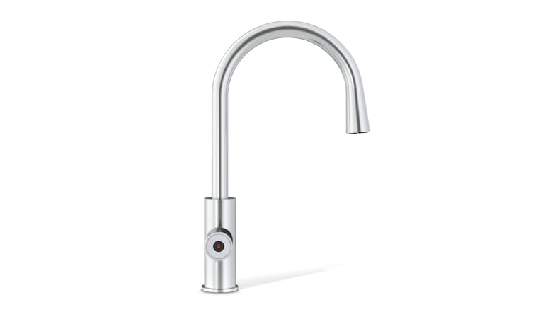 Zenith Hot & Chilled Filtered Mixed Multi Tap - Brushed Chrome (G5 BCHA20/H5M702Z01NZ)