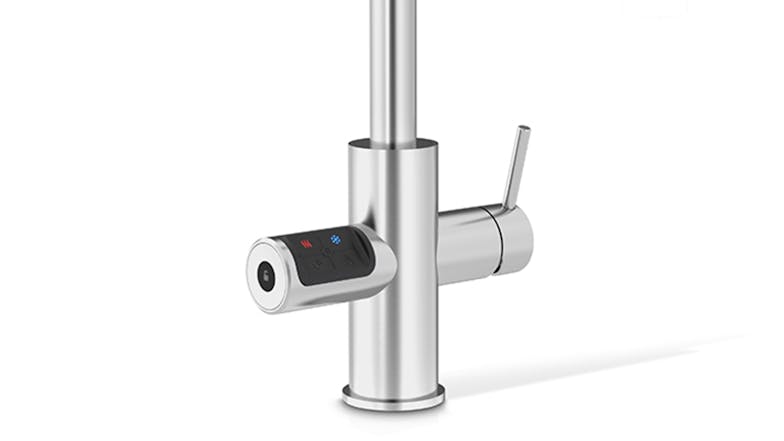Zenith Hot & Chilled Filtered Mixed Multi Tap - Brushed Chrome (G5 BCHA20/H5M702Z01NZ)