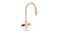 Zenith Hot & Chilled Filtered Mixed Multi Tap - Brushed Rose Gold (G5 BCHA20/H5M702Z05NZ)