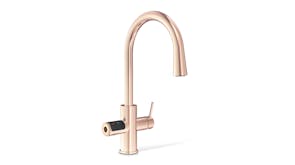 Zenith Hot & Chilled Filtered Mixed Multi Tap - Brushed Rose Gold (G5 BCHA20/H5M702Z05NZ)