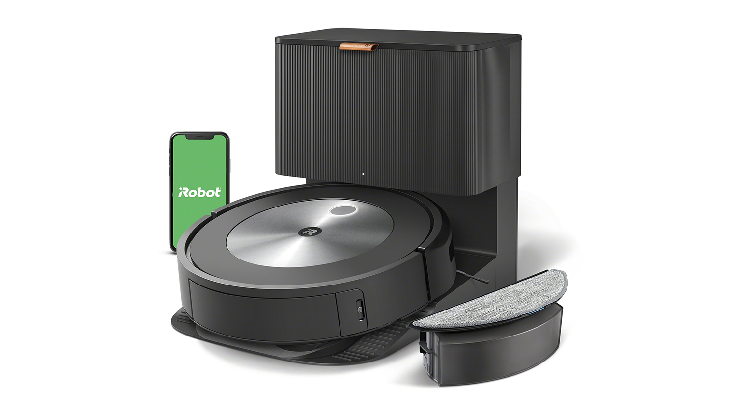 Quick Tutorial Setting Up WiFi Roomba IRobot J8 Vacuum, 52 OFF