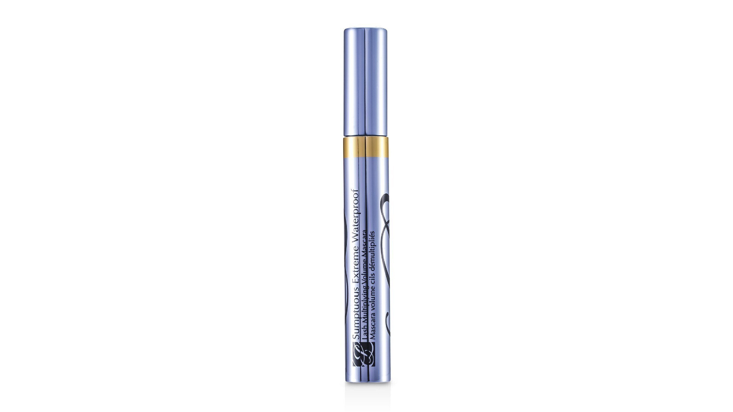 Estee Lauder Sumptuous Extreme Waterproof Lash Multiplying Volume Mascara - # 01 Extreme Black - 8ml/0.27oz