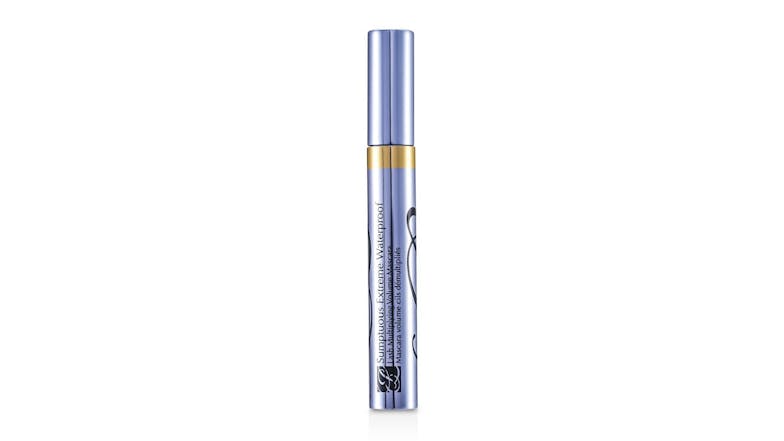 Estee Lauder Sumptuous Extreme Waterproof Lash Multiplying Volume Mascara - # 01 Extreme Black - 8ml/0.27oz