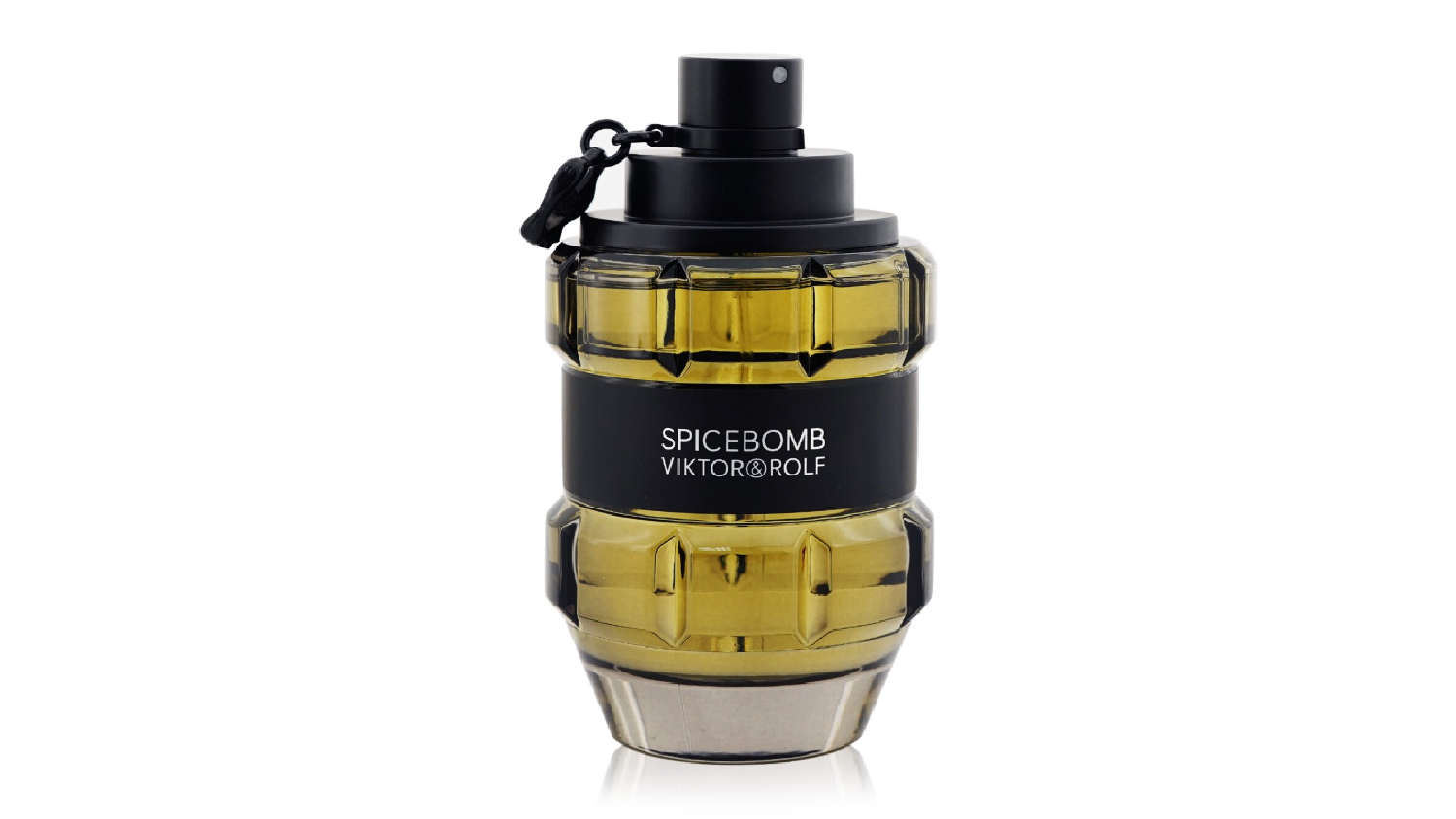 Viktor & Rolf Spicebomb Eau De Toilette Spray - 150ml/5.07oz