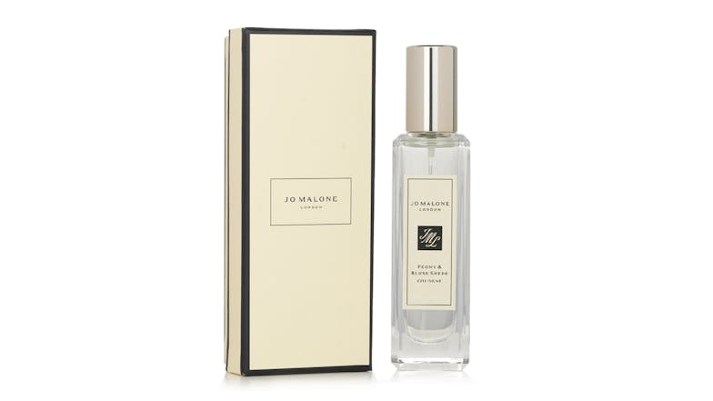 Jo Malone Peony & Blush Suede Cologne Spray (Originally Without Box) - 30ml/1oz