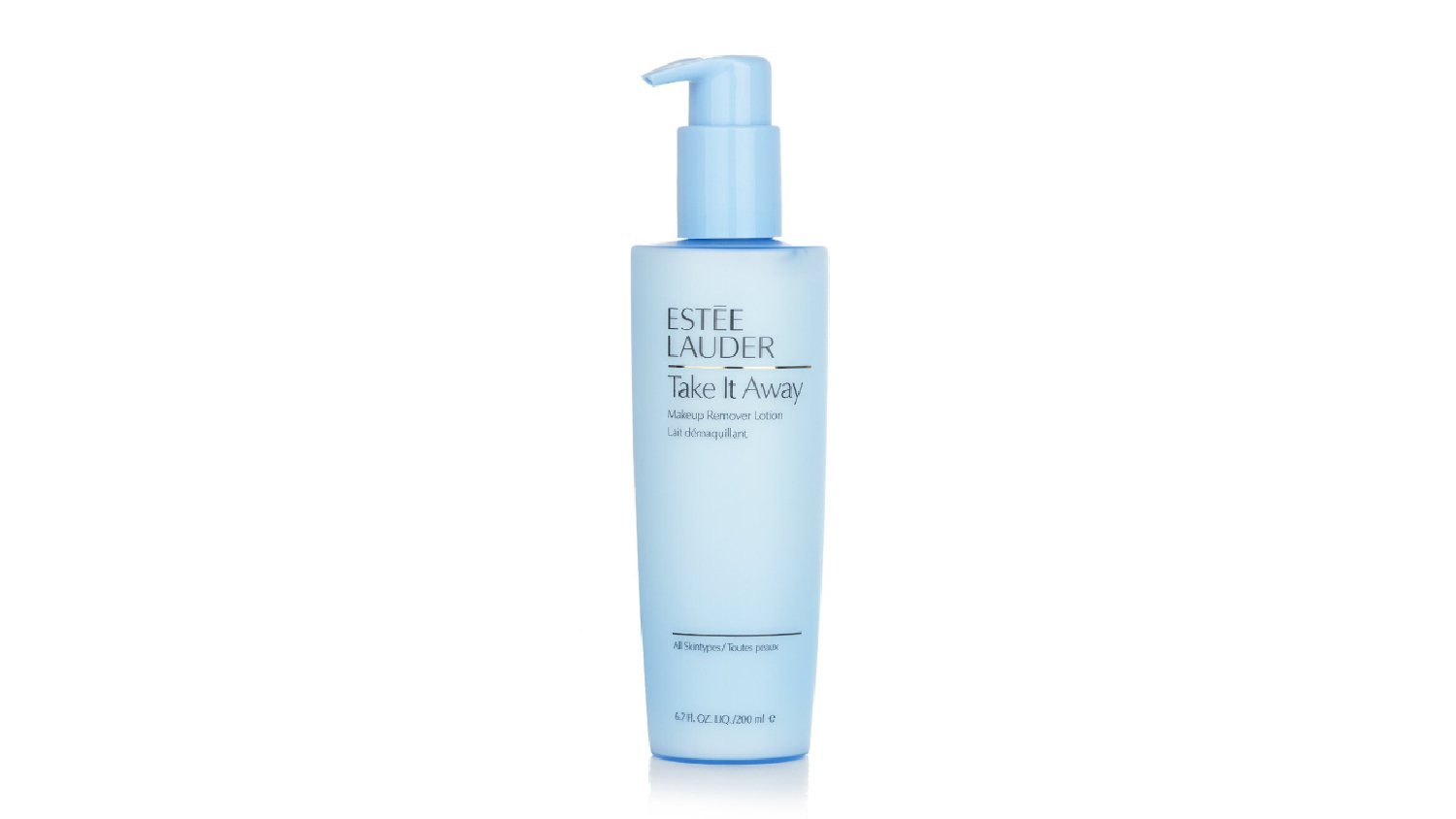 Estee Lauder Take It Away Makeup Remover Lotion - 200ml/6.7oz