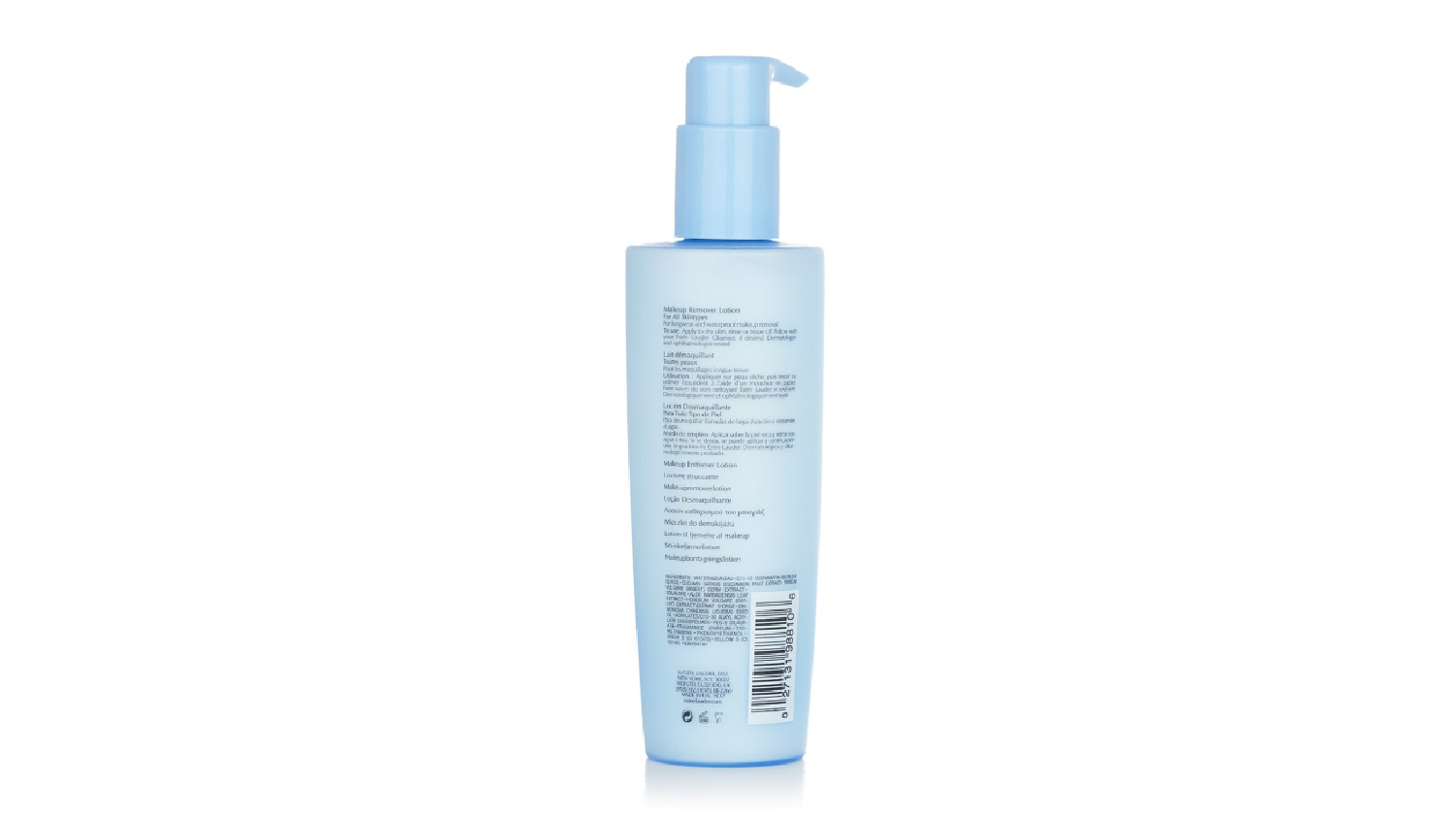 Estee Lauder Take It Away Makeup Remover Lotion - 200ml/6.7oz