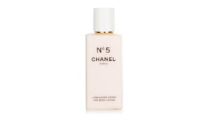 Chanel No.5 The Body Lotion - 200ml/6.8oz