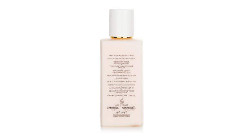 Chanel No.5 The Body Lotion - 200ml/6.8oz