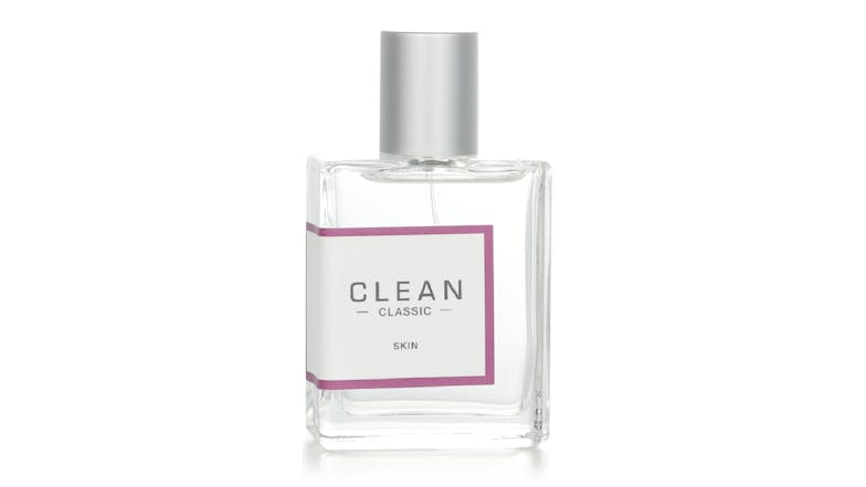 Clean Classic Skin Eau De Parfum Spray - 60ml/2.14oz