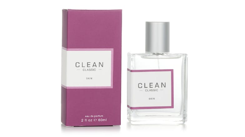 Clean Classic Skin Eau De Parfum Spray - 60ml/2.14oz