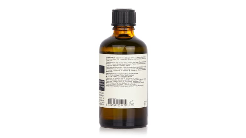 Aesop Remove Gentle Eye Makeup Remover (For All Skin Types) - 60ml/2oz