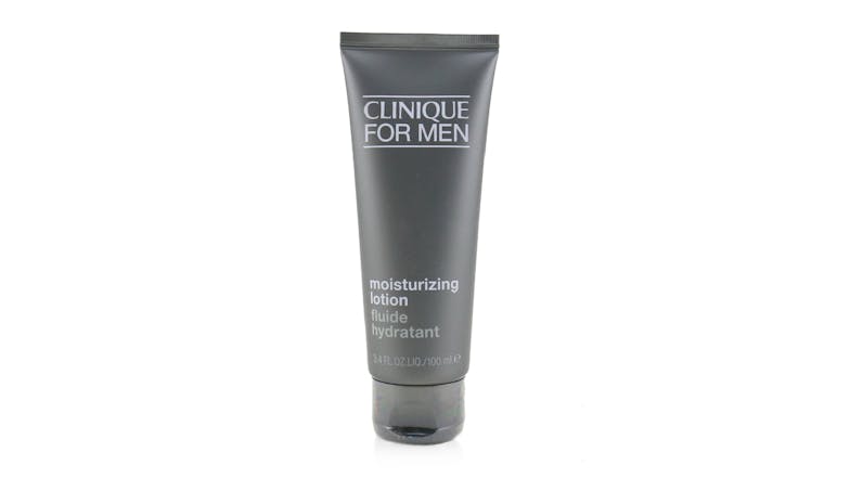 Clinique Moisturizing Lotion - 100ml/3.4oz