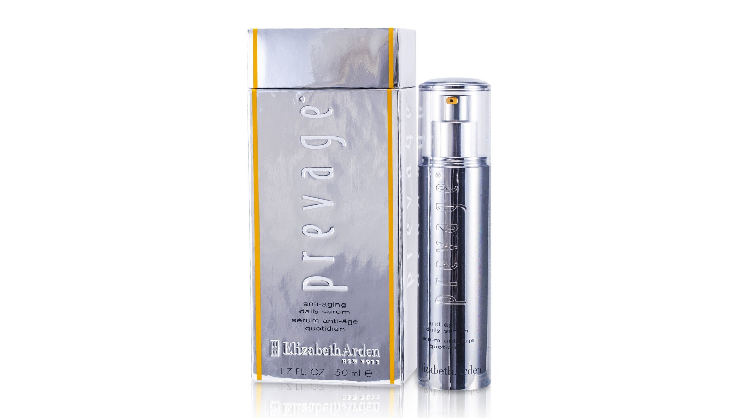 Prevage by Elizabeth Arden Anti-Aging Daily Serum - 50ml/1.7oz