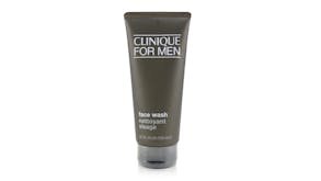 Clinique Men Face Wash (For Normal to Dry Skin) - 200ml/6.7oz