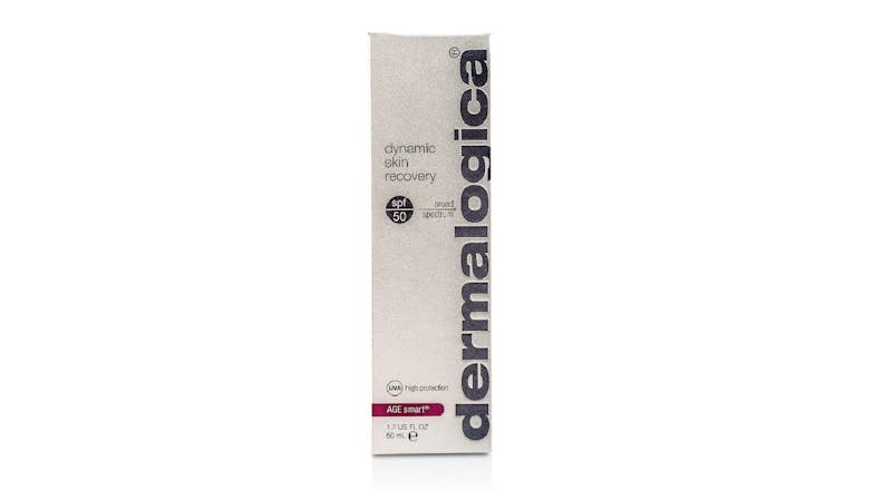 Dermalogica Age Smart Dynamic Skin Recovery SPF 50 - 50ml/1.7oz