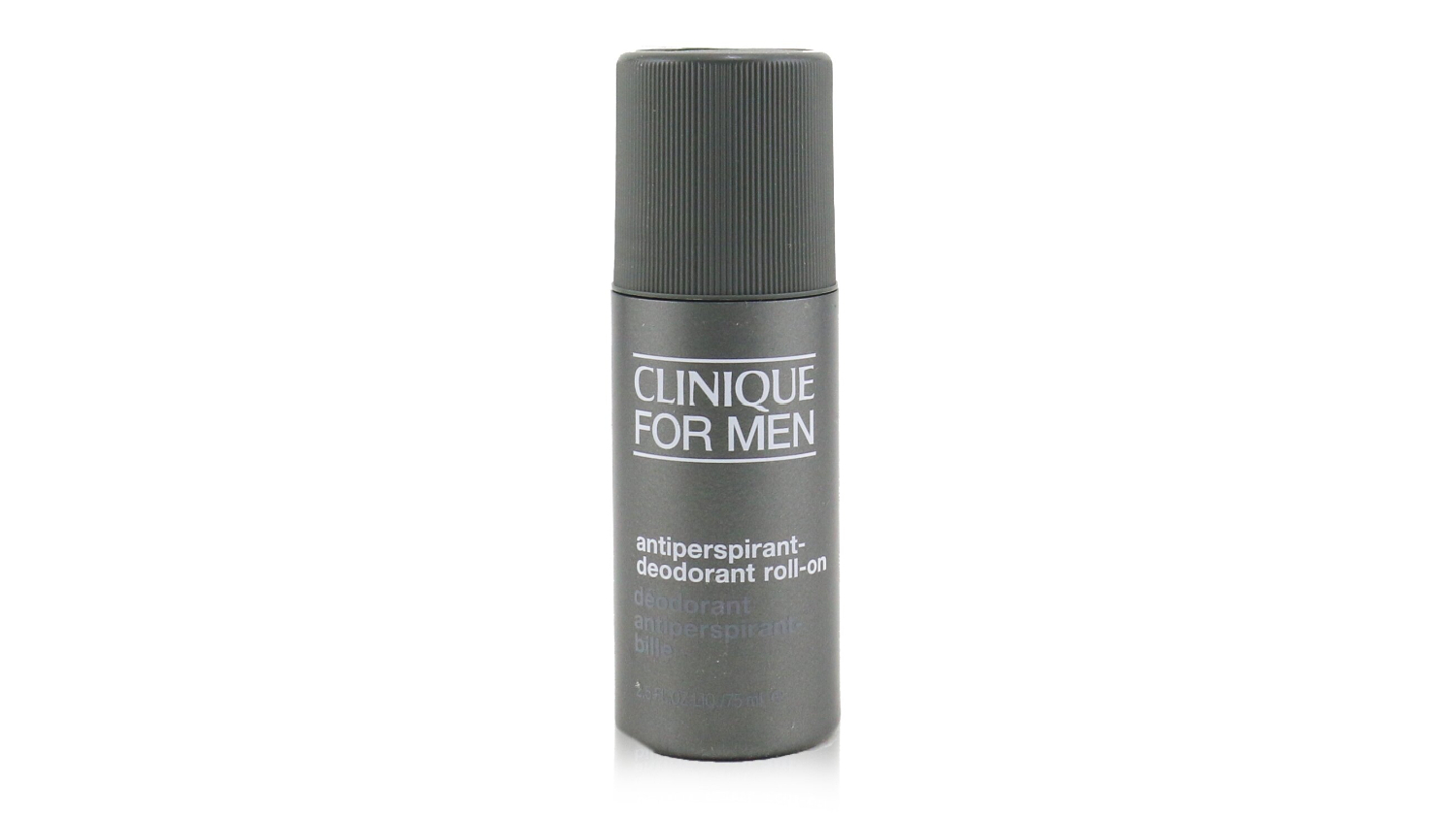 Clinique Antiperspirant-deodorant Roll On - 75ml/2.5oz