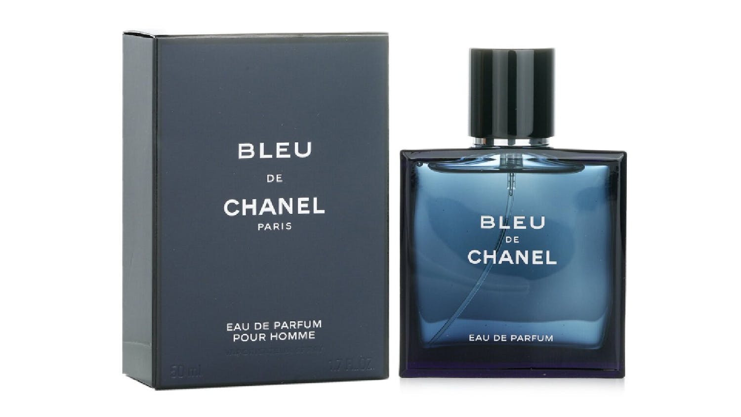 Chanel Bleu De Chanel Eau De Parfum Spray Harvey