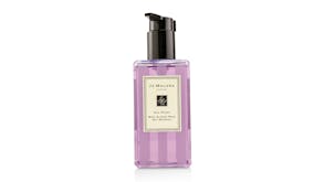 Jo Malone Red Roses Body & Hand Wash (With Pump) - 250ml/8.5oz