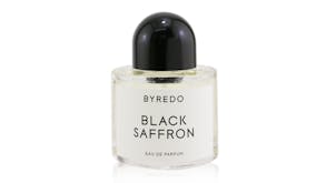 Byredo Black Saffron Eau De Parfum Spray - 50ml/1.6oz